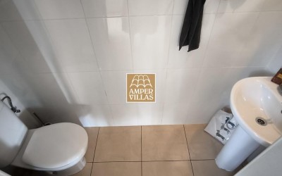 Preciosa i acogedora villa con apartamento de invitados.